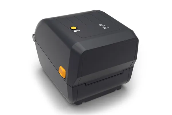 Zebra ZD230 – Direct Thermal Desktop Label Printer with Fast Print Speed — image 2 of 2