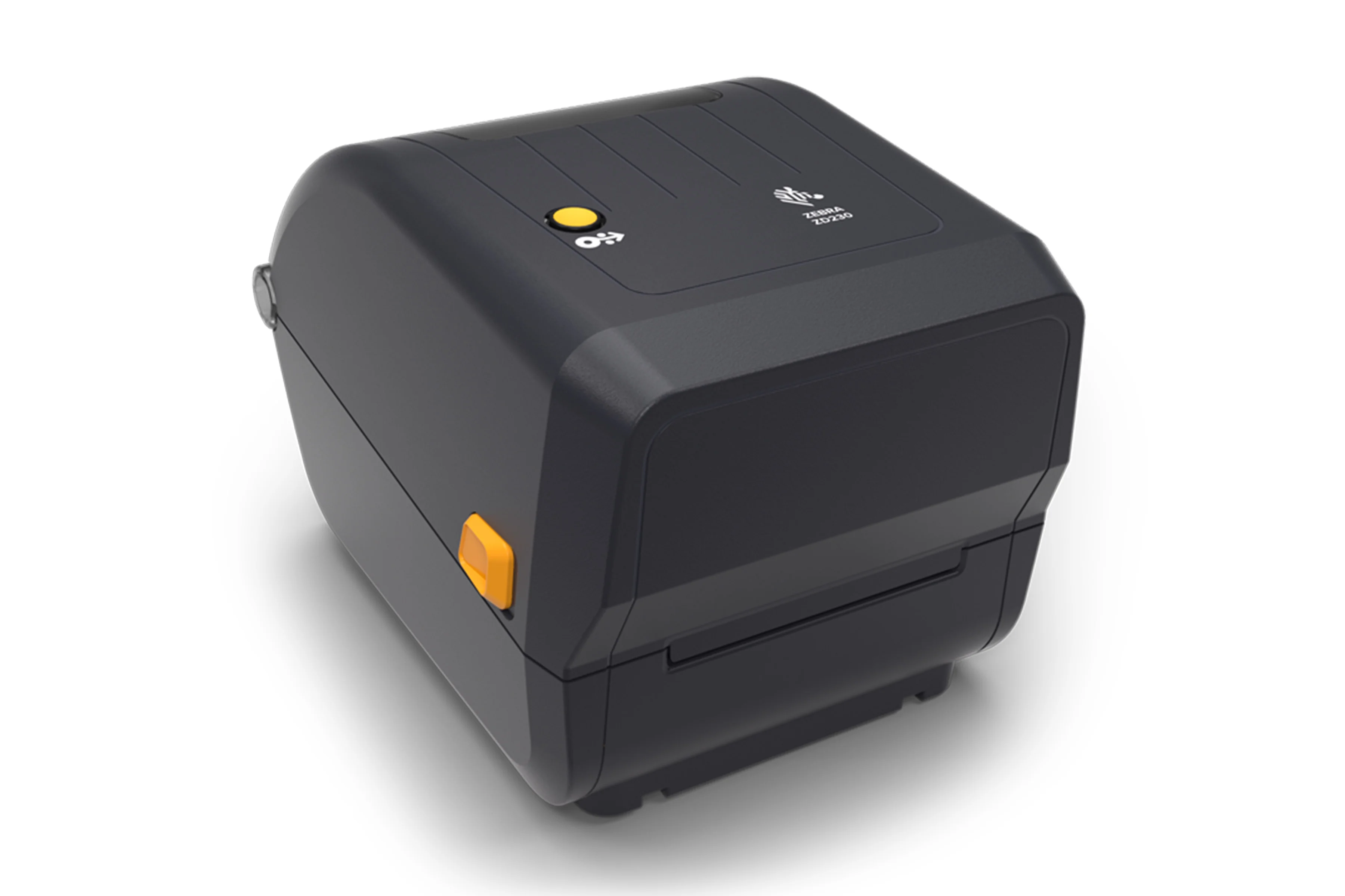 Zebra ZD230 – Direct Thermal Desktop Label Printer with Fast Print Speed – view 1