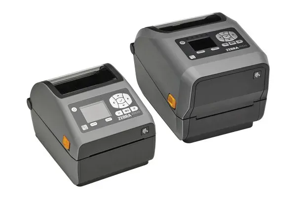 Zebra ZD620 – High-Speed Premium Desktop Label Printer — image 2 of 2