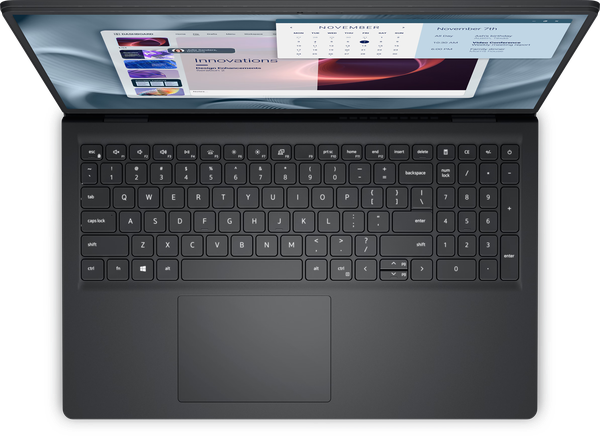 Dell Pro Essentials 15 PV15250 15.6" Business Laptop – 13th Gen Intel Core i7-1355U, 512GB NVMe SSD, Pre-installed Ubuntu Linux — image 4 of 6